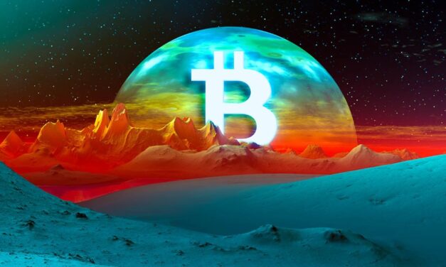 Crypto Analyst Dives Into Altcoin Bear Market As the Bitcoin (BTC) Halving Nears