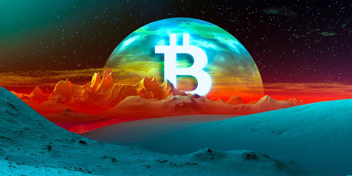 Crypto Analyst Dives Into Altcoin Bear Market As the Bitcoin (BTC) Halving Nears