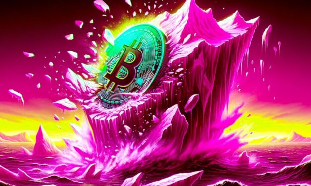 Hedge Fund Veteran Mark Yusko Says Bitcoin FOMO Incoming As BTC Completes Halving – Here’s When