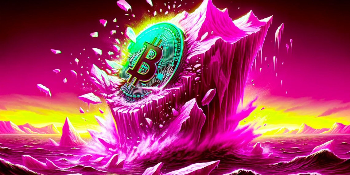 Hedge Fund Veteran Mark Yusko Says Bitcoin FOMO Incoming As BTC Completes Halving – Here’s When