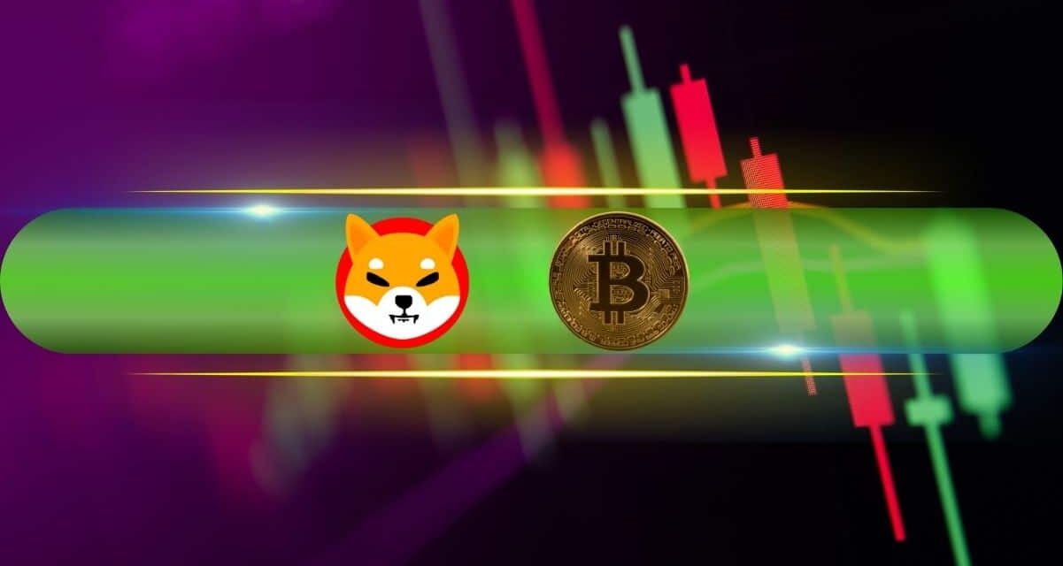 Shiba Inu (SHIB) Explodes 18% Daily, Bitcoin (BTC) Taps $65K (Weekend Watch)