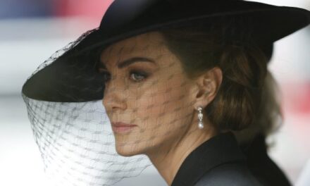 Princess Kate Announces Cancer Diagnosis in New Video Statement