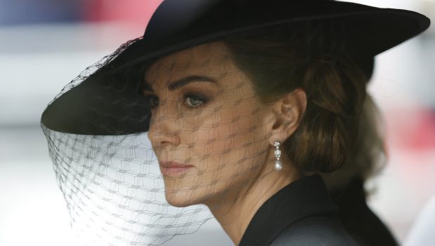 Princess Kate Announces Cancer Diagnosis in New Video Statement