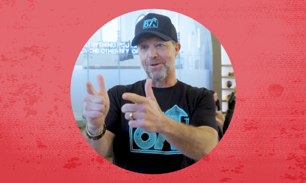 David Leitch Breaks Down the Techniques He Uses to Train Like a Stuntman