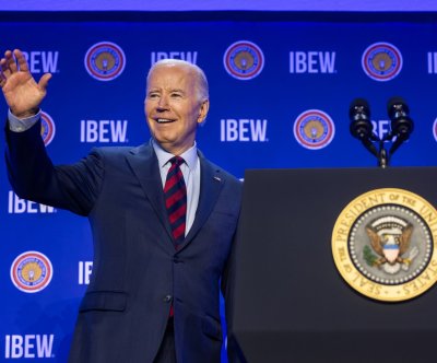 Earth Day: Biden announces $7B in solar energy grants, 2,000 Climate Corps jobs