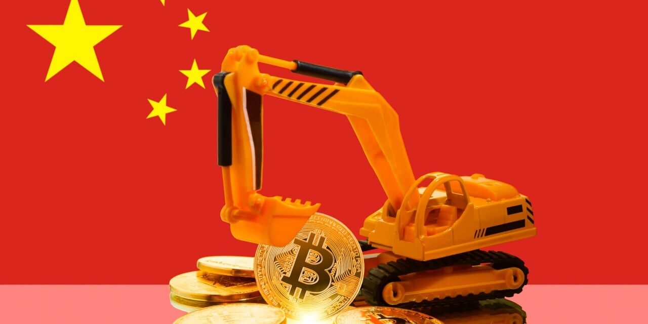 Chinese Embassy Advises Citizens in Angola to Avoid Crypto Mining