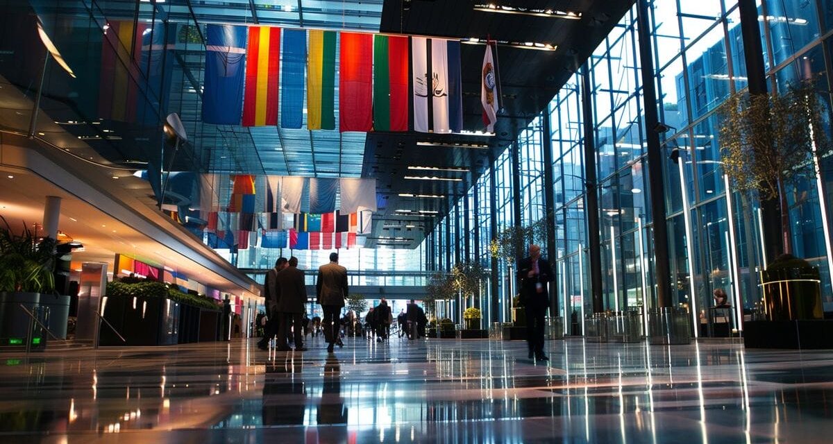 World Economic Forum Study Reveals 98% of Central Banks Are Eyeing CBDCs