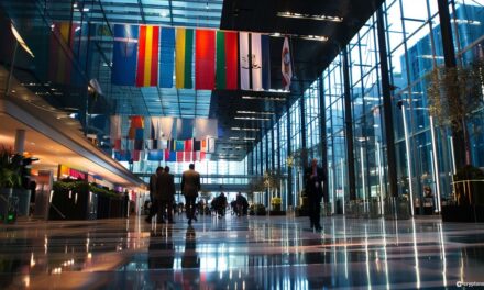 World Economic Forum Study Reveals 98% of Central Banks Are Eyeing CBDCs