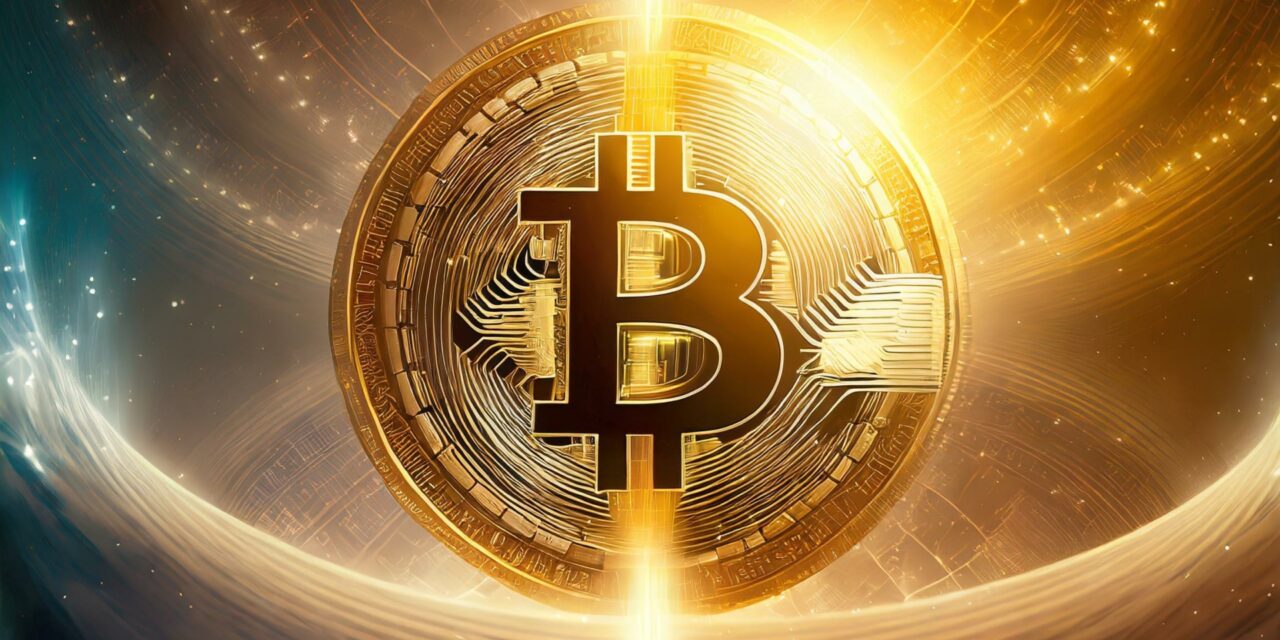 Bitcoin Halving Concludes, Slashes Miners’ Rewards Amid Fee Hike