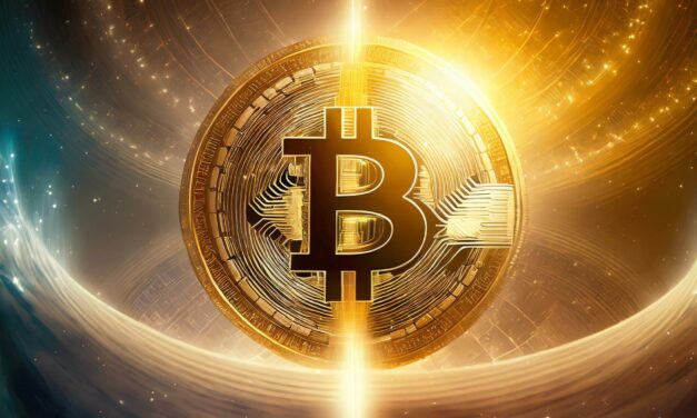 Bitcoin Halving Concludes, Slashes Miners’ Rewards Amid Fee Hike