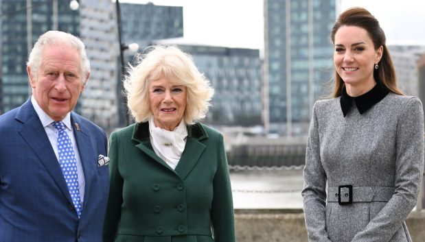 How King Charles Feels About Princess Kate’s Cancer Announcement