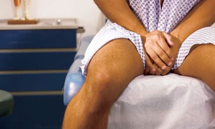 How to Lower Your Prostate Cancer Risk, According to Doctors