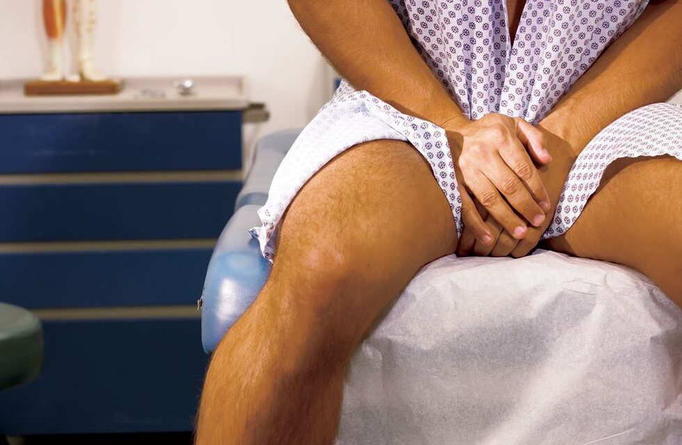 How to Lower Your Prostate Cancer Risk, According to Doctors