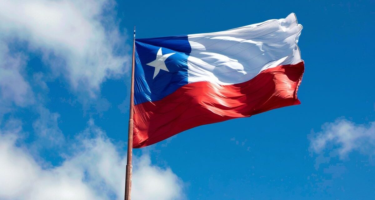 Chile Edging Closer to CBDC Launch