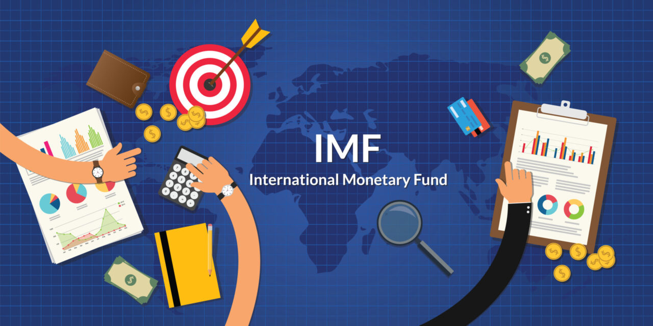 IMF Report Stresses Bitcoin’s Importance in Enhancing Financial Stability