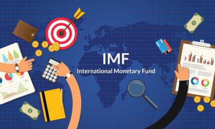 IMF Report Stresses Bitcoin’s Importance in Enhancing Financial Stability
