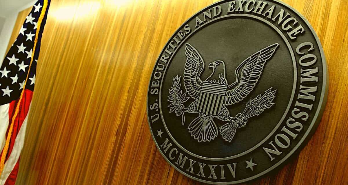 SEC Lawyers Resign Following ‘Gross Abuse of Power’ in Crypto Case 