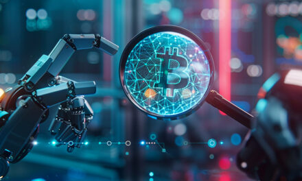 Decoding the Black Box: How AI is unveiling the secrets of crypto money laundering