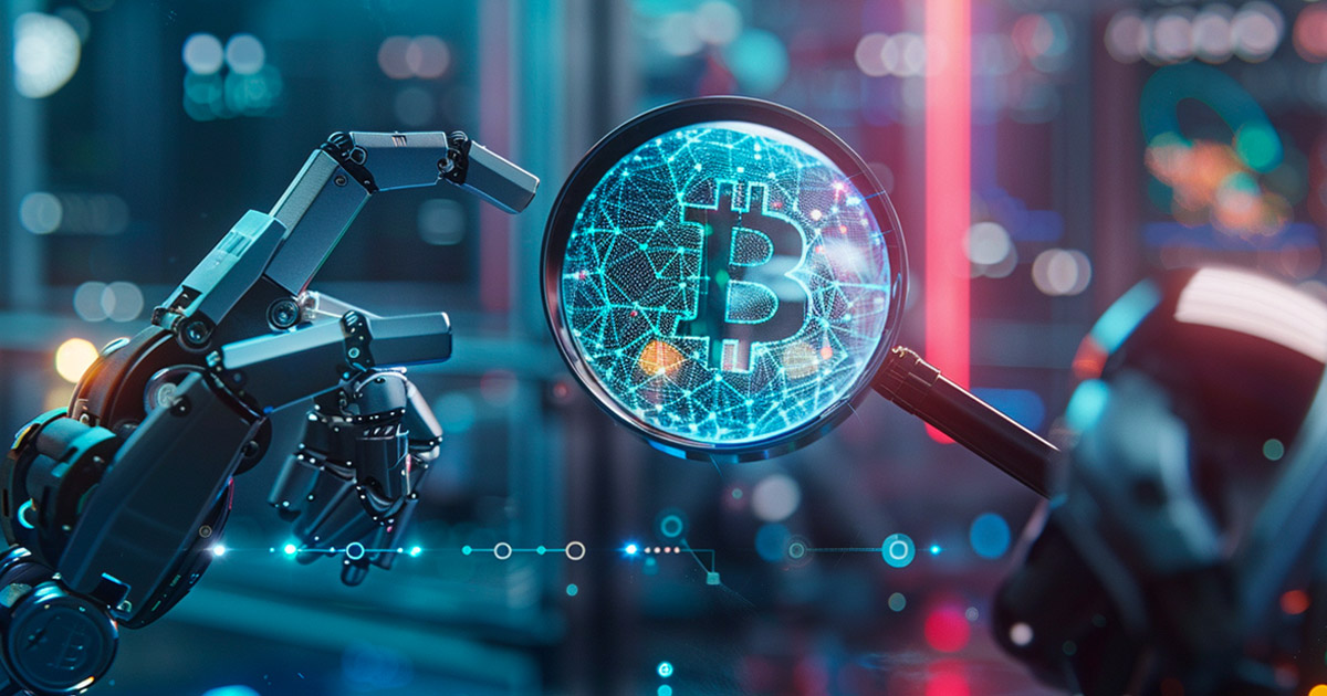 Decoding the Black Box: How AI is unveiling the secrets of crypto money laundering