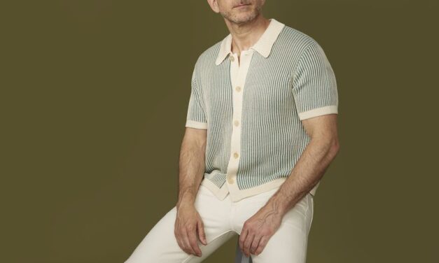 The Best Polo Shirts for Men, Tested by Style Editors