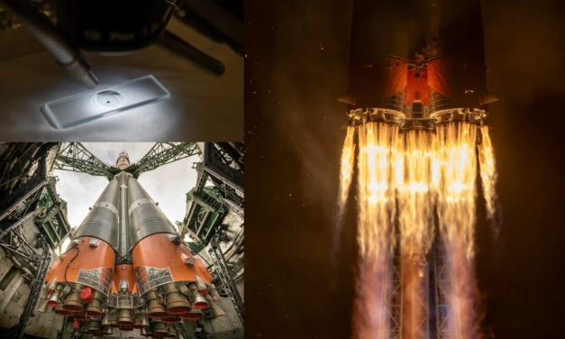 NASA HQ picked their best photos of the year. Here are our 13 favorites.
