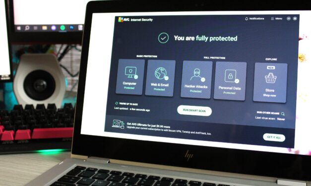This killer AVG Ultimate antivirus deal is just $18 for two years