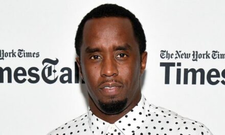What Did Diddy Do? Sean Combs’ House Raided in Federal Investigation