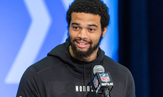 Here’s how much money the top 2024 NFL draft picks will earn on their rookie contracts