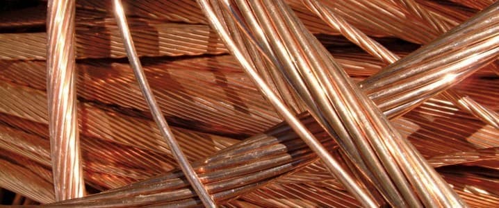How Copper Is Defying Weakness in China to Make A Serious Bull Run