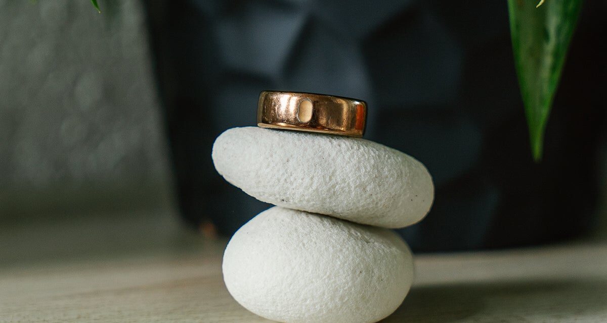 Oura Ring Gen3 health tracker review: It’s a complicated relationship