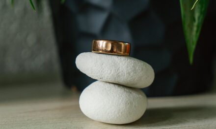 Oura Ring Gen3 health tracker review: It’s a complicated relationship