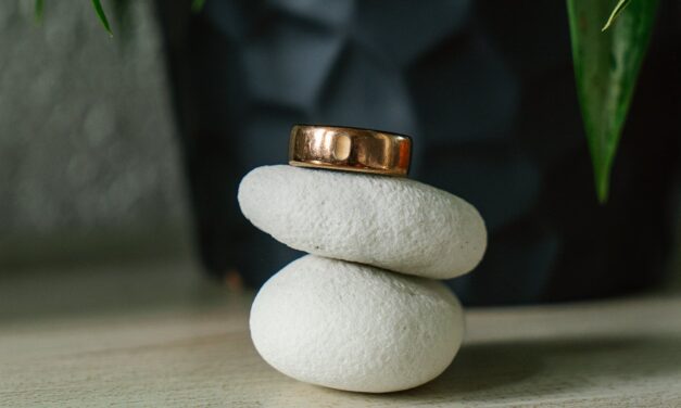 Oura Ring Gen3 health tracker review: It’s a complicated relationship