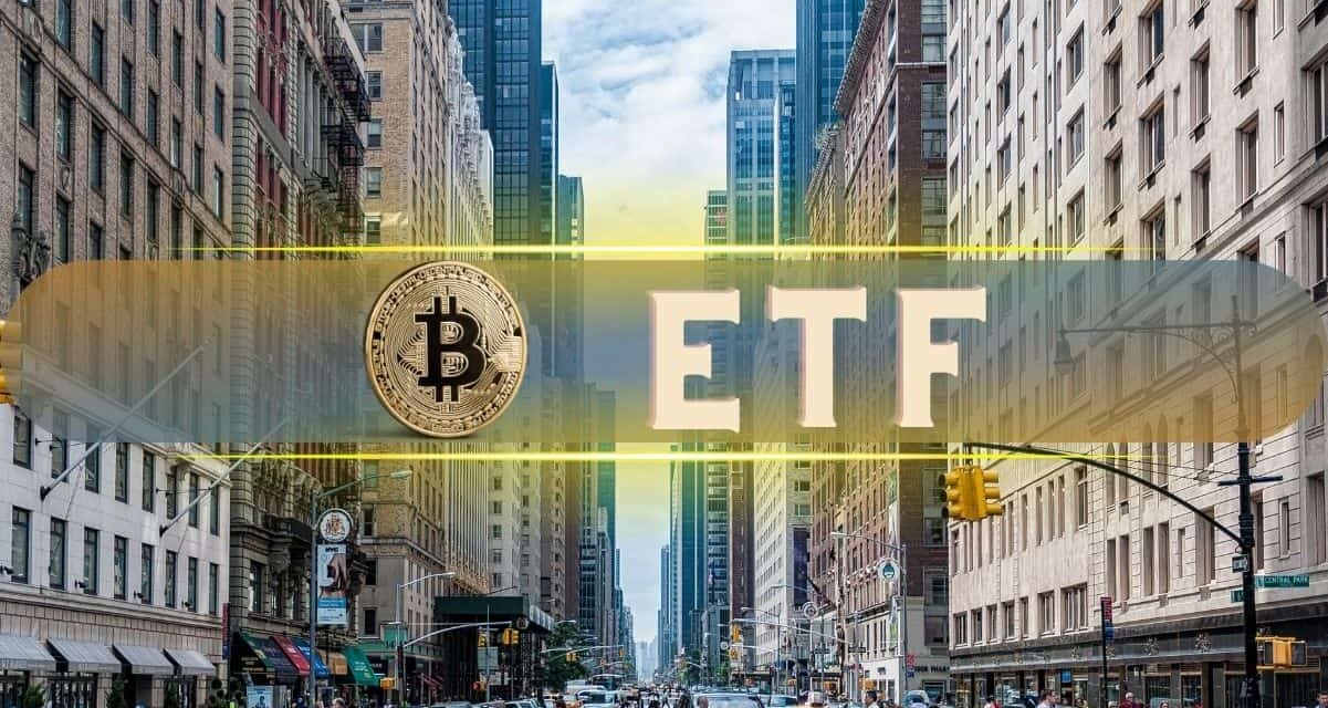 Bitcoin ETF Outflows Hit $120M as BTC Price Slipped by $4K Daily