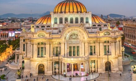 6 new ways to discover Mexico City