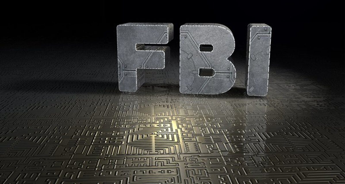 FBI Warns Americans Against Using Non-KYC Crypto Money Transmitting Services