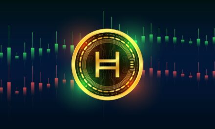 HBAR Crashes After Surge Sparked by BlackRock Tokenisation Rumours