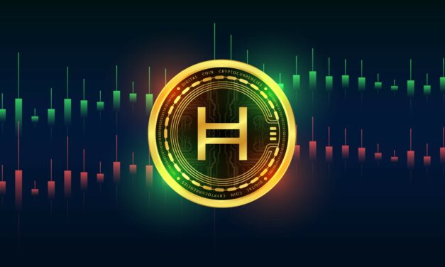 HBAR Crashes After Surge Sparked by BlackRock Tokenisation Rumours