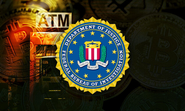 FBI warns US citizens against using ‘unregistered crypto money transmitting services’