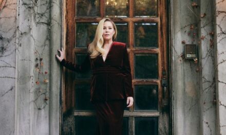 Christina Applegate’s Health: Her Battle With MS & How She’s Feeling Now