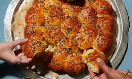 Food writer Dina Macki on Omani cuisine and Zanzibari flavours