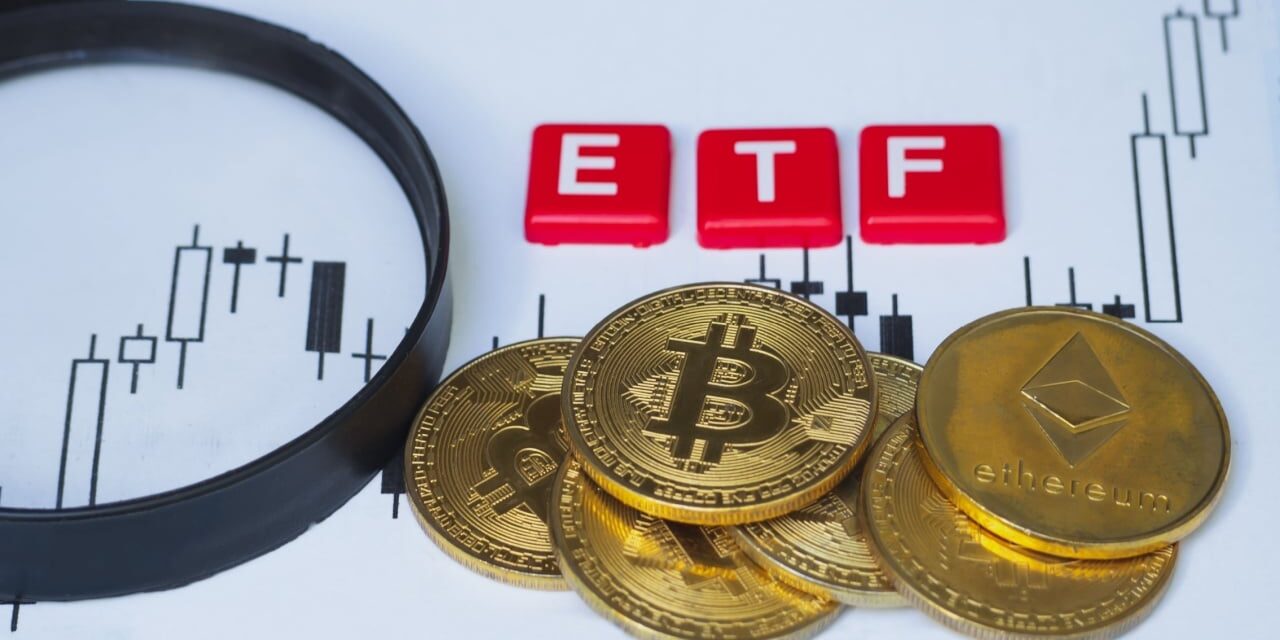 Study: Half of Canadian Institutional Investors Actively Offered One Crypto Asset Product in 2023