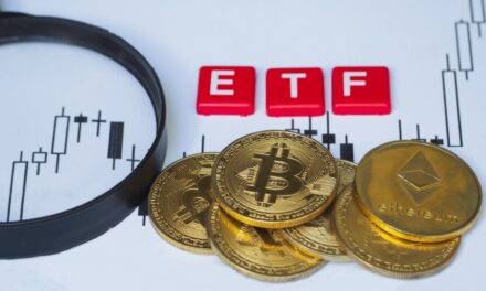 Study: Half of Canadian Institutional Investors Actively Offered One Crypto Asset Product in 2023