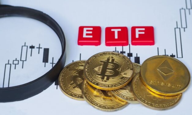 Study: Half of Canadian Institutional Investors Actively Offered One Crypto Asset Product in 2023