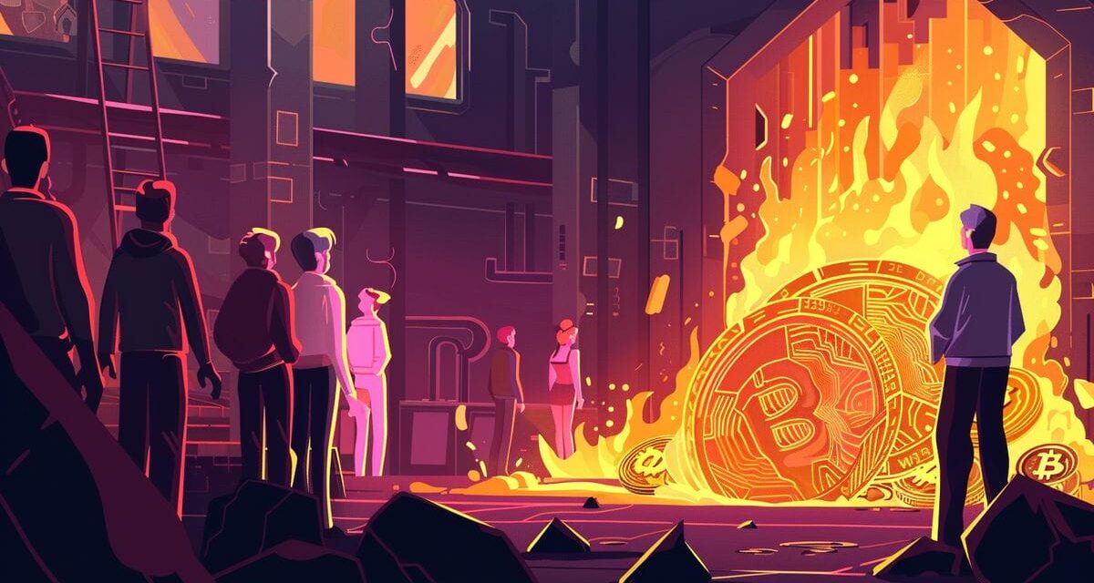 Terra LUNA Classic Price Prediction as Community Revises Burn Tax – Can LUNC Reach $100?