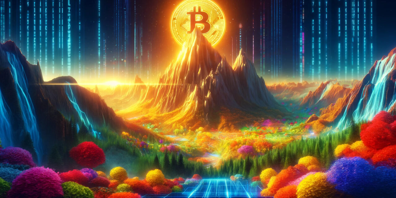 Bitcoin Dominance Peaks: Analysts Predict Imminent Altcoin Rally