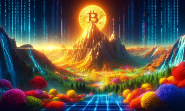 Bitcoin Dominance Peaks: Analysts Predict Imminent Altcoin Rally
