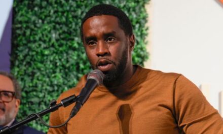 Feds Reportedly Discovered Firearms in Sean ‘Diddy’ Combs’ Houses During Raid