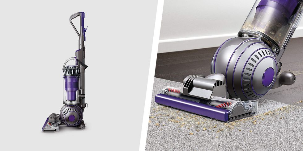 There’s a Huge Sale on Dyson Vacuums This Weekend