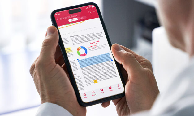 This top-rated mobile scanning app is more than $100 off now