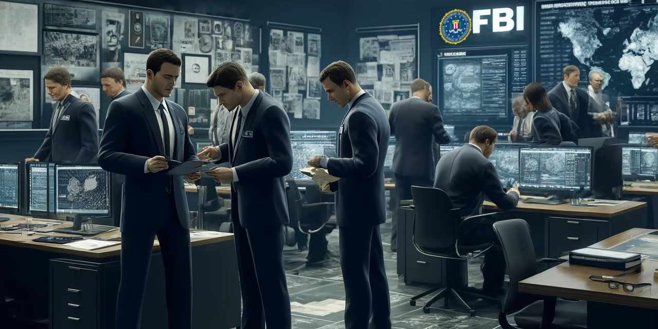 FBI Warns Against Using Unregistered Cryptocurrency Money Transmitting Services